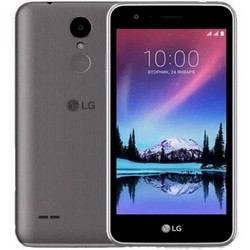 Замена динамика на телефоне LG X4 Plus в Улан-Удэ
